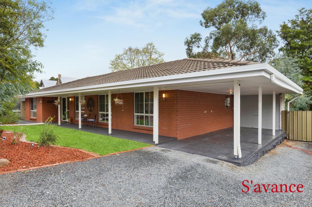 17 Randell Tce, Gumeracha, SA 5233