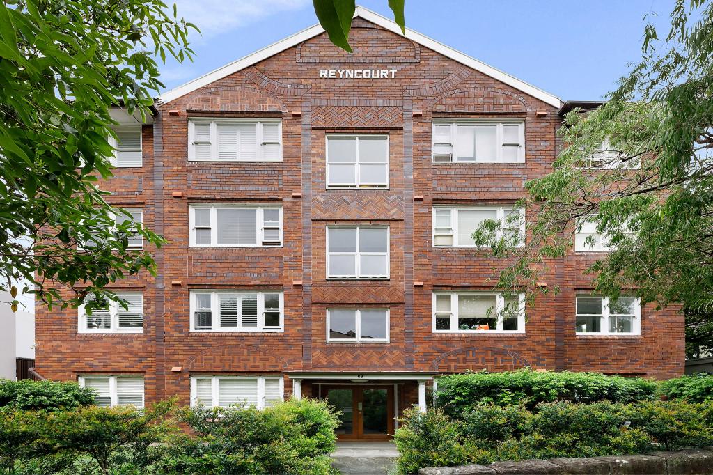 11/69 Birriga Rd, Bellevue Hill, NSW 2023