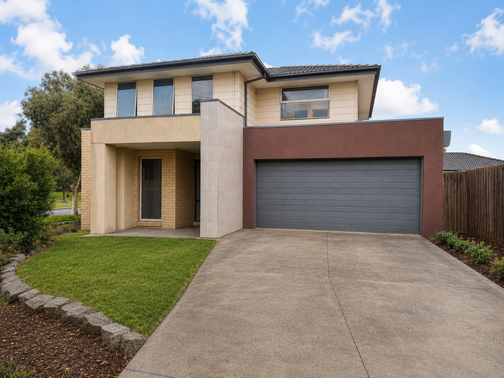 6 Hamlin St, Doreen, VIC 3754