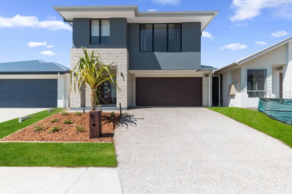 9 Madden Rd, Mango Hill, QLD 4509