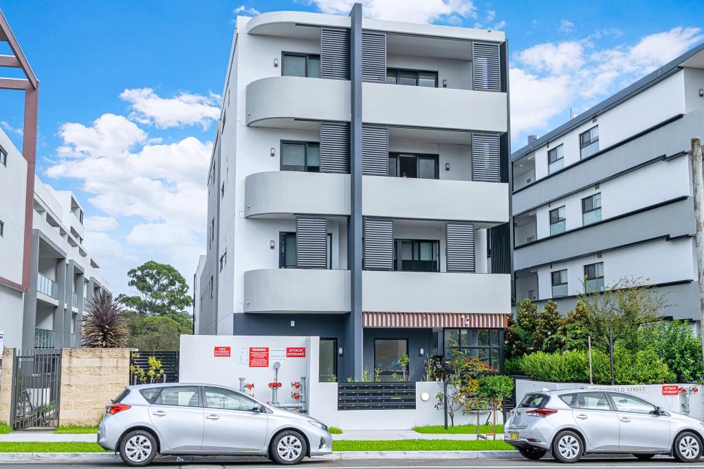 303/29 Garfield St, Wentworthville, NSW 2145