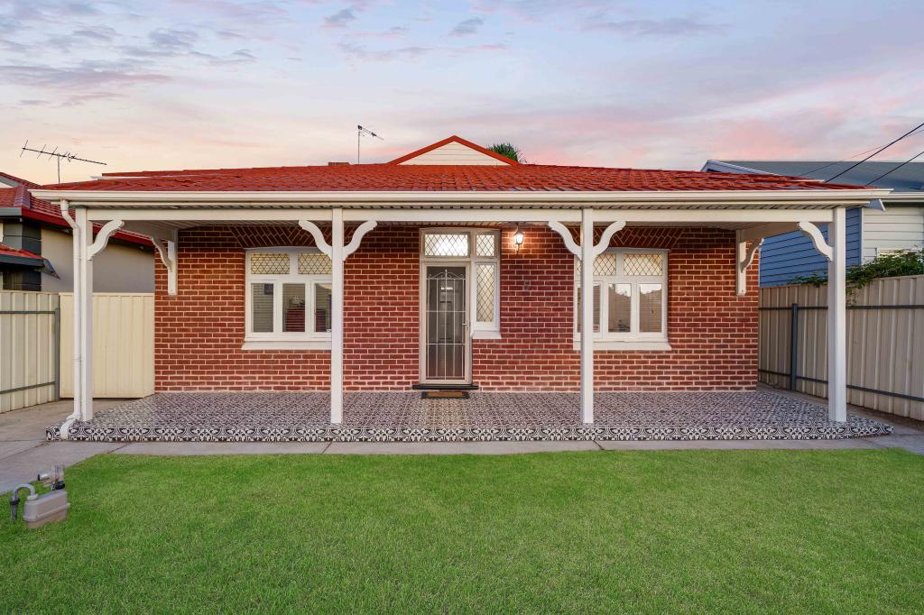 5 Manuel St, Hendon, SA 5014