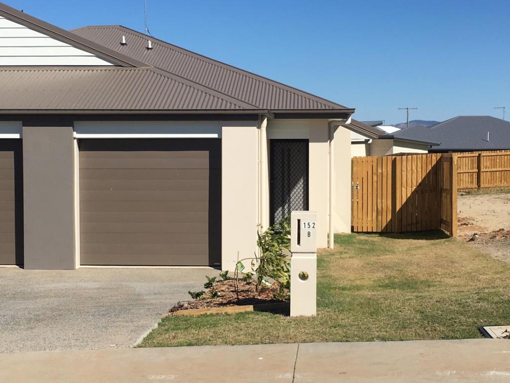 152b Lucas St, Gracemere, QLD 4702