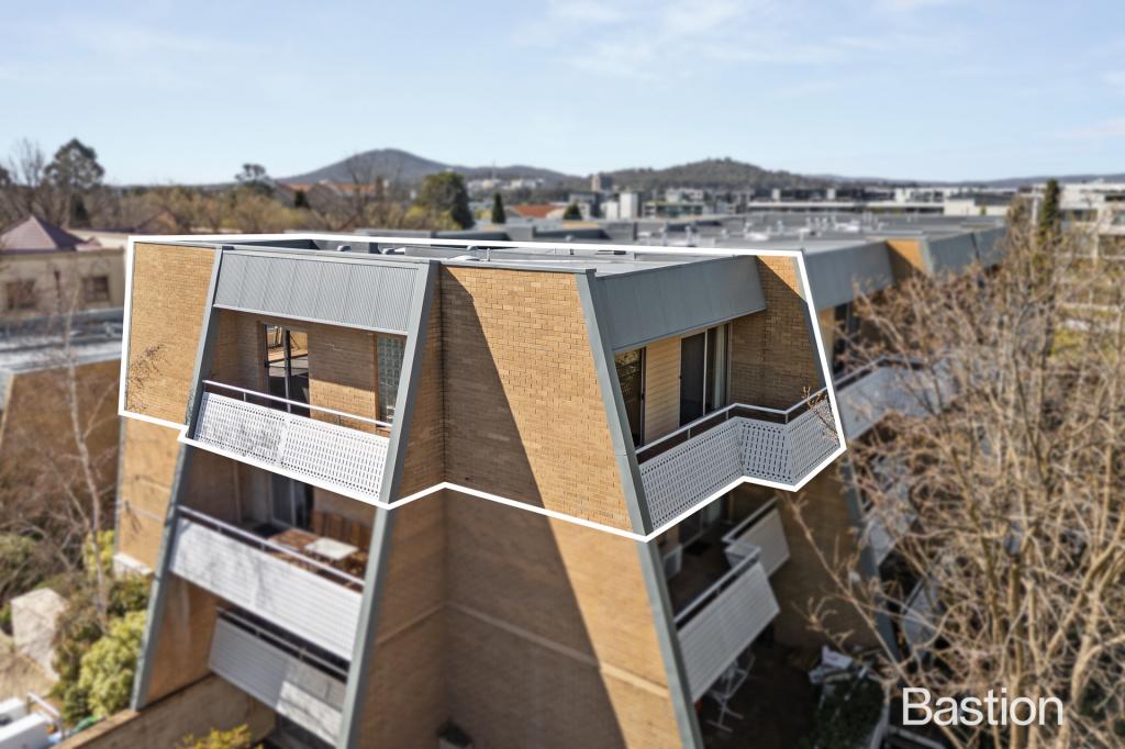 12/43-51 Giles St, Kingston, ACT 2604