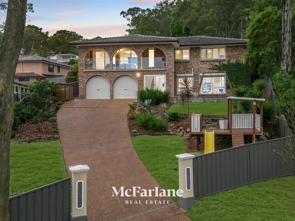 3 Barossa Cl, Eleebana, NSW 2282