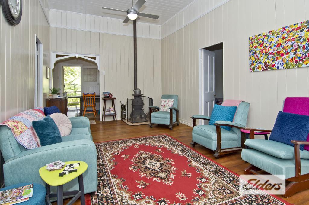 77 Christmas Creek Rd, Laravale, QLD 4285