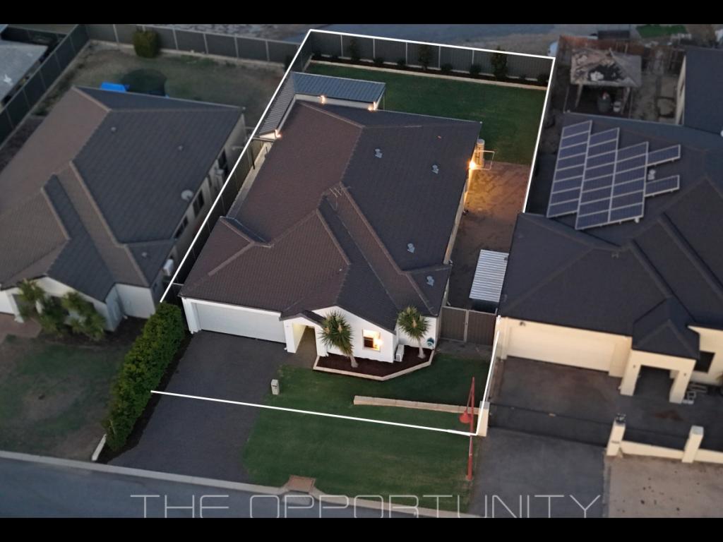 8 Donatello Dr, Landsdale, WA 6065