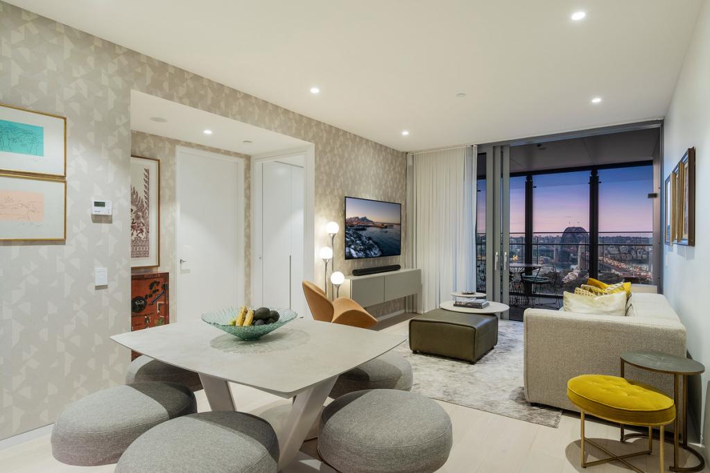 88 Barangaroo Ave, Barangaroo, NSW 2000