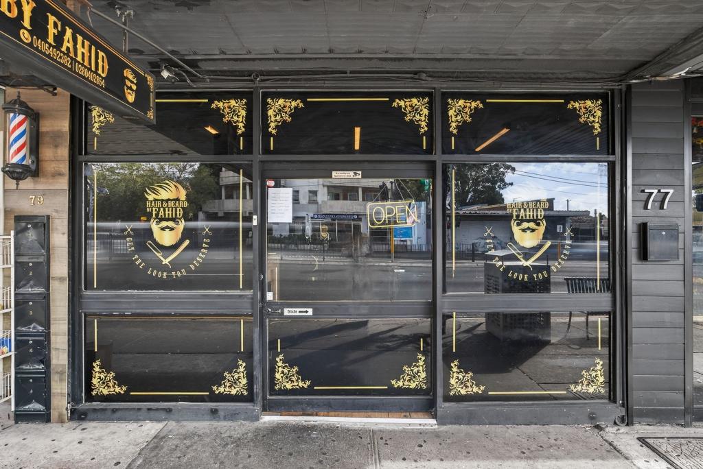 79 King Georges Rd, Wiley Park, NSW 2195