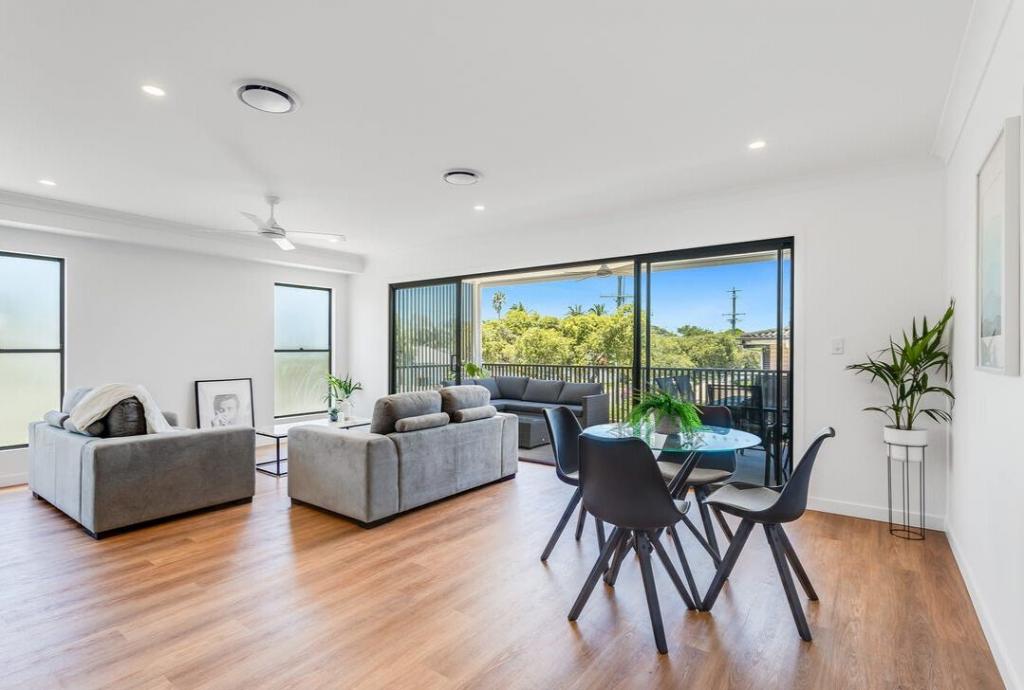 1/11 Cornelius St, Clontarf, QLD 4019