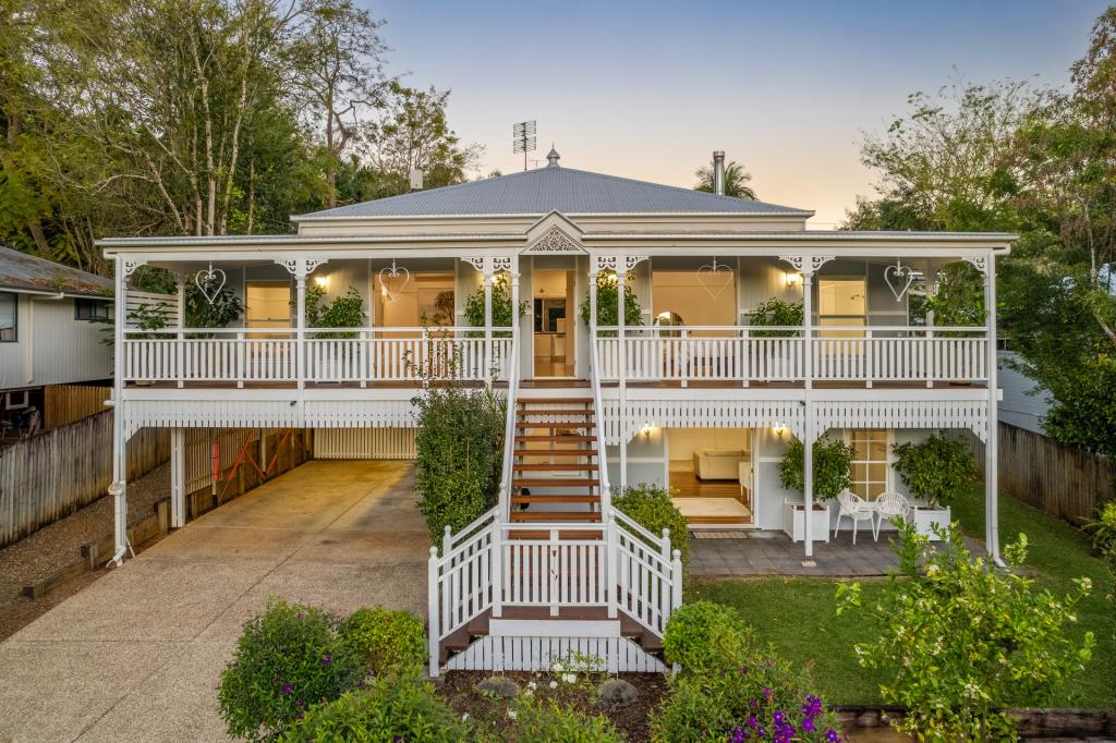 10 Ward St, Eumundi, QLD 4562