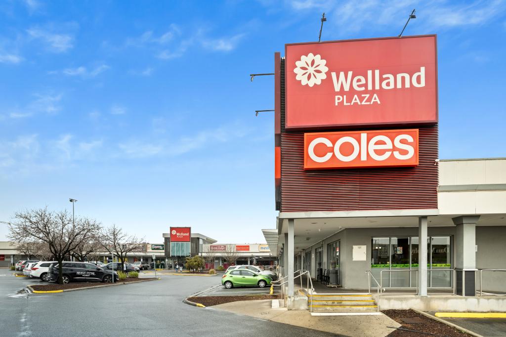 10/508-514 Port Rd, Welland, SA 5007