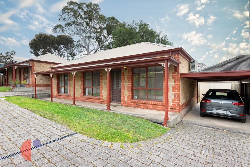 2/8 Station Ave, Blackwood, SA 5051