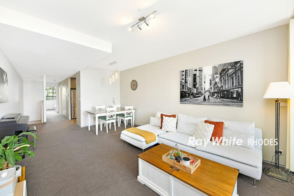 B402/10-16 Marquet St, Rhodes, NSW 2138