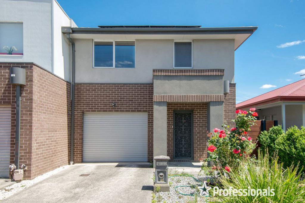 13/440 Stud Rd, Wantirna South, VIC 3152