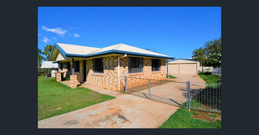 100 Donovan Cres, Gracemere, QLD 4702