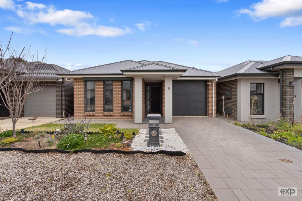 17 Lynch St, Evanston Gardens, SA 5116
