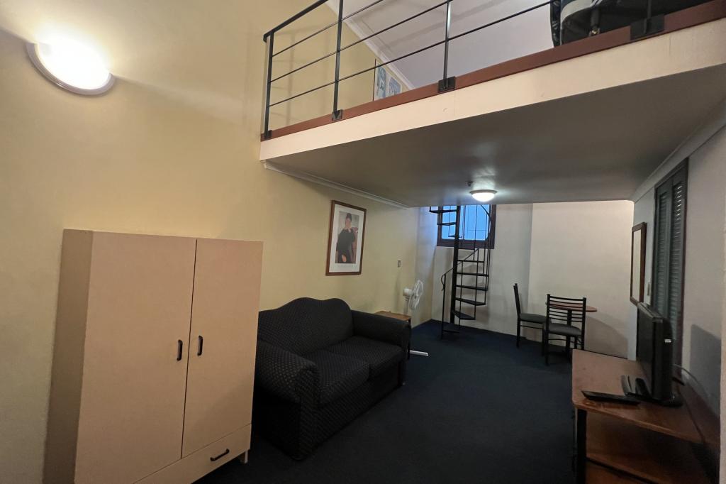 1037/185 BROADWAY, ULTIMO, NSW 2007