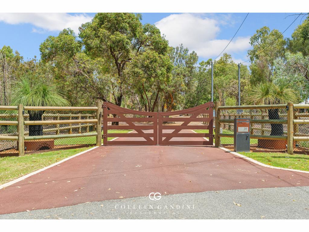 39 Muir Ct, Banjup, WA 6164