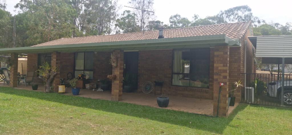 56A DUGGAN RD, THE PALMS, QLD 4570