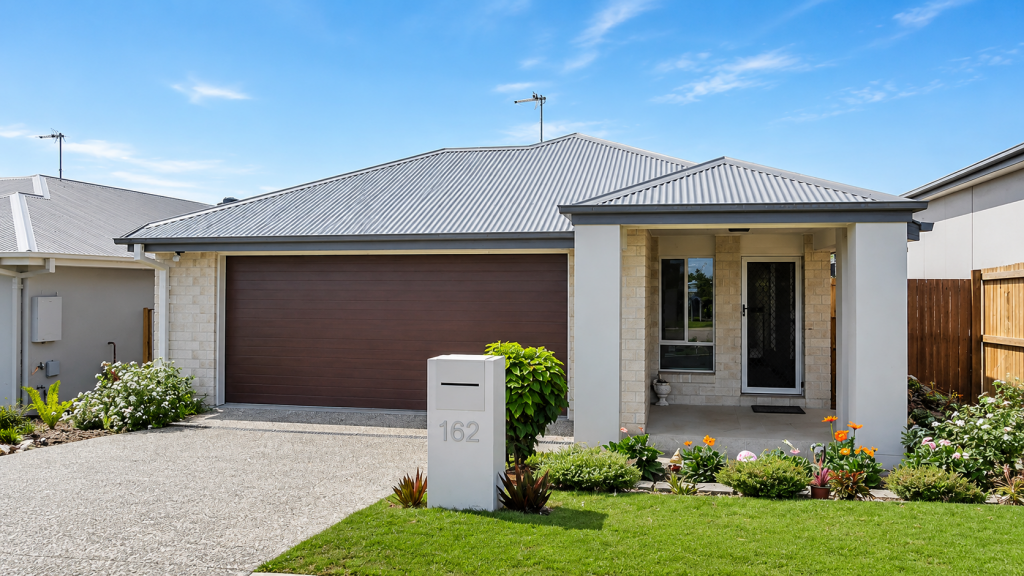 162 Fernbrooke Bvd, Redbank Plains, QLD 4301
