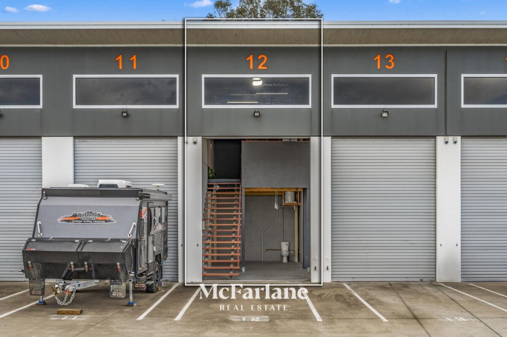 12/8 Murray Dwyer Cct, Mayfield West, NSW 2304