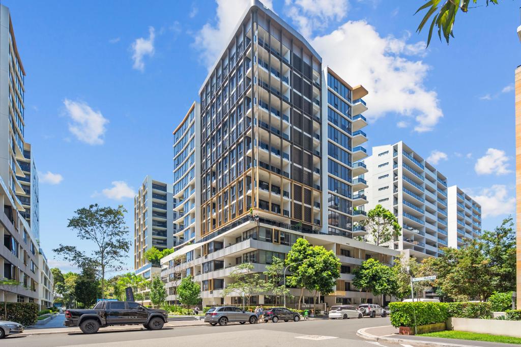 210/6 GALLOWAY ST, MASCOT, NSW 2020