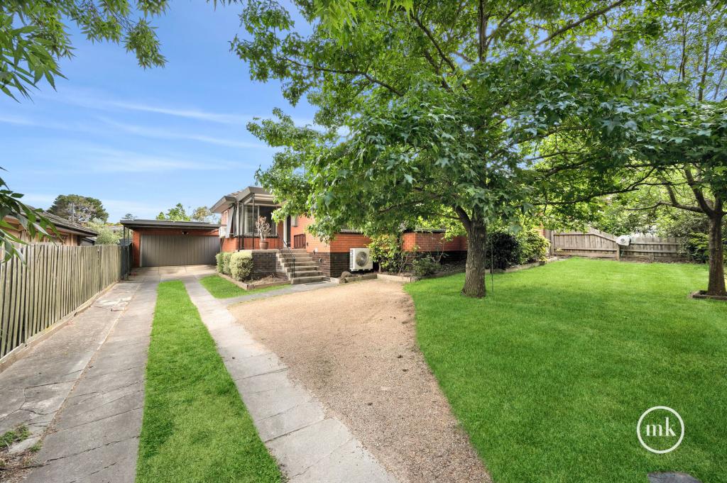 227 Greenwood Dr, Bundoora, VIC 3083