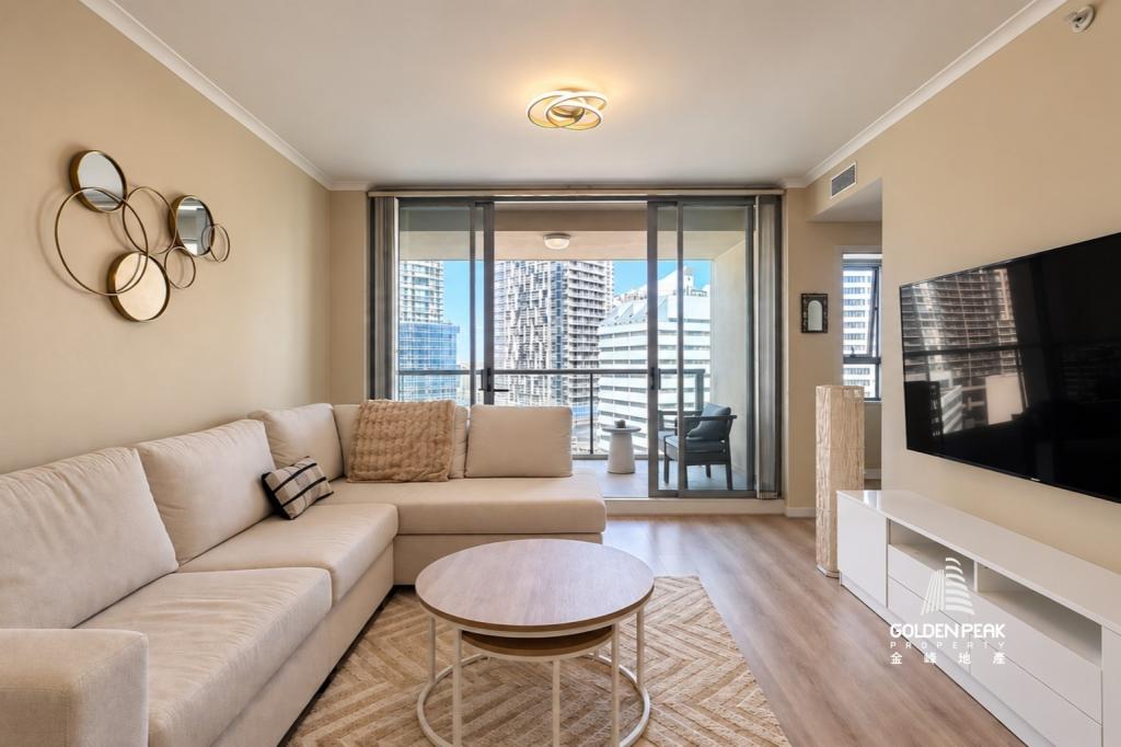 1708/2a Help St, Chatswood, NSW 2067