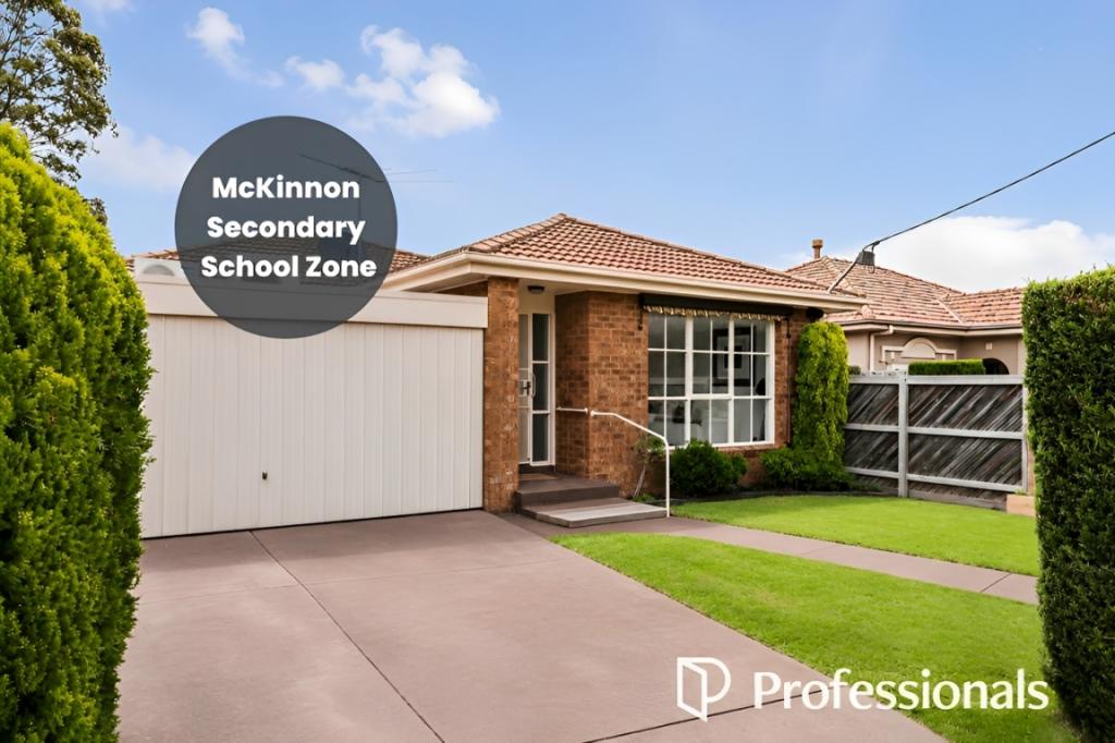 8 Malacca St, Mckinnon, VIC 3204