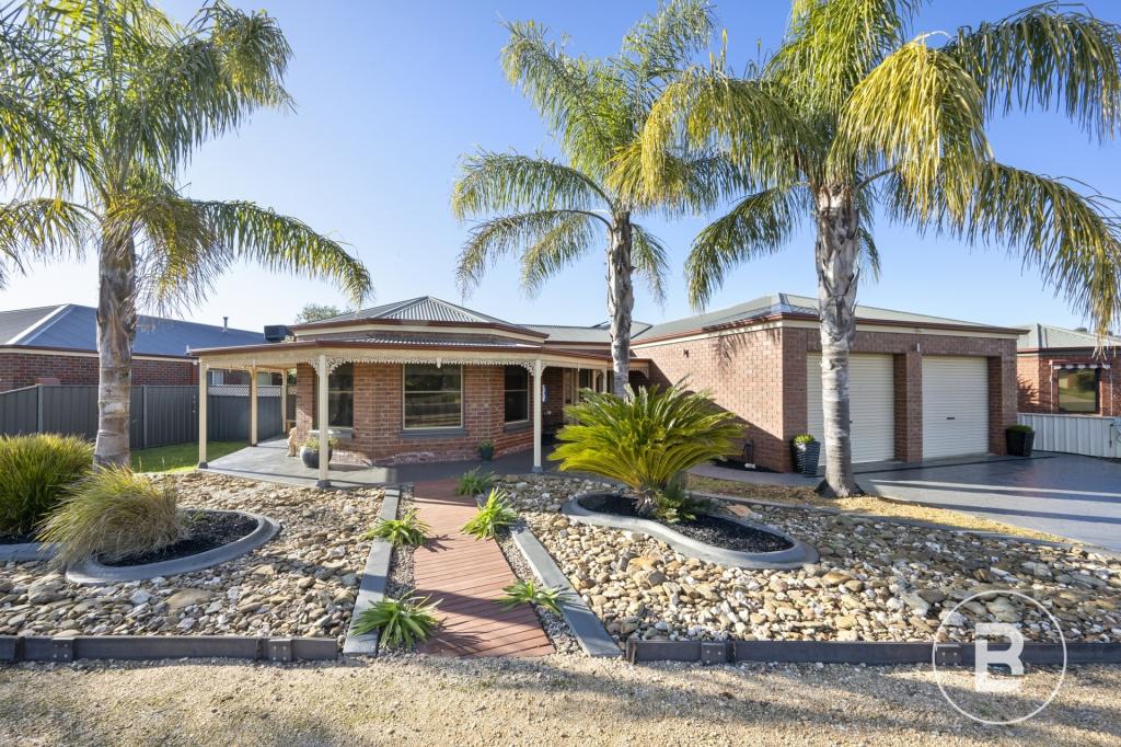 7 Rowles Dr, Maryborough, VIC 3465