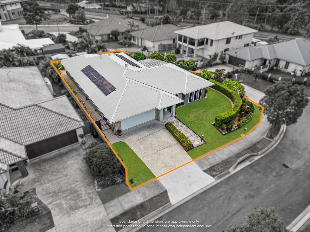 16 Azure Ct, Deebing Heights, QLD 4306