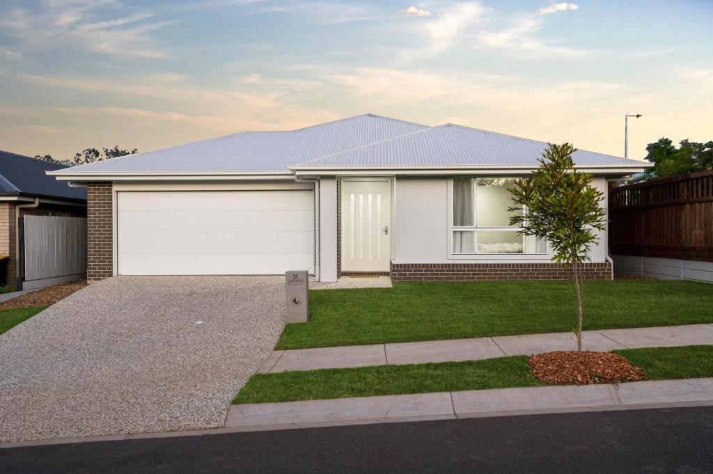 31 Bloomfield Mews, Ripley, QLD 4306