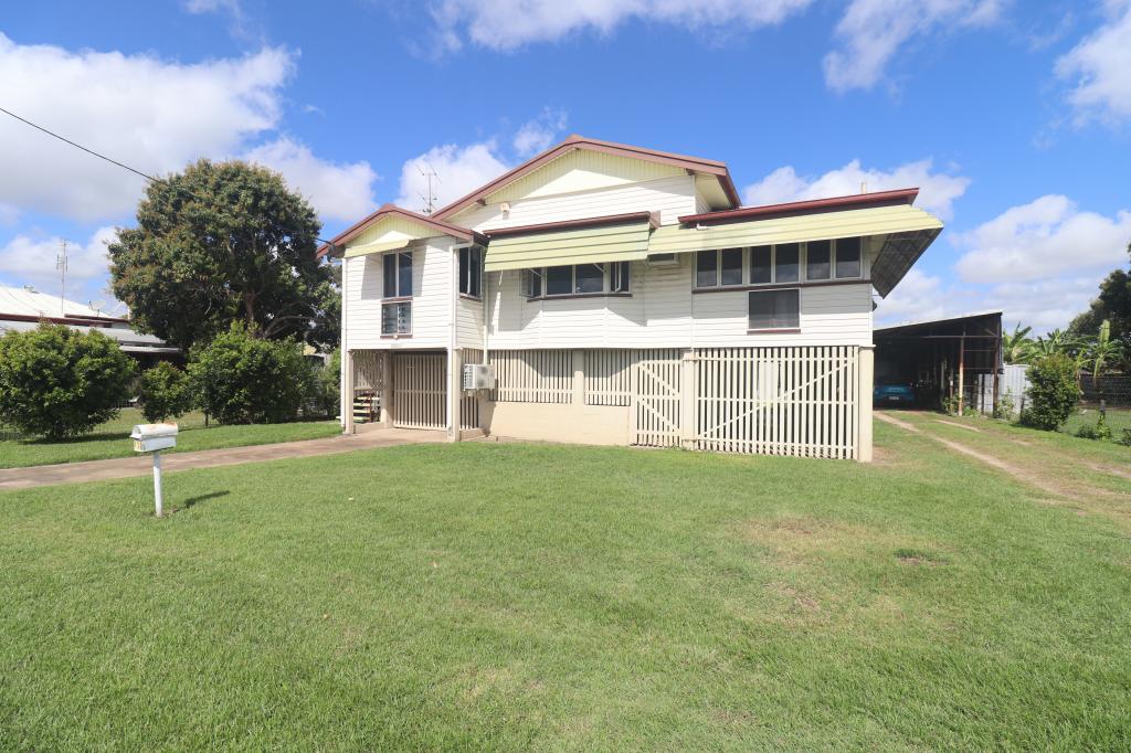 118 Ninth Ave, Home Hill, QLD 4806