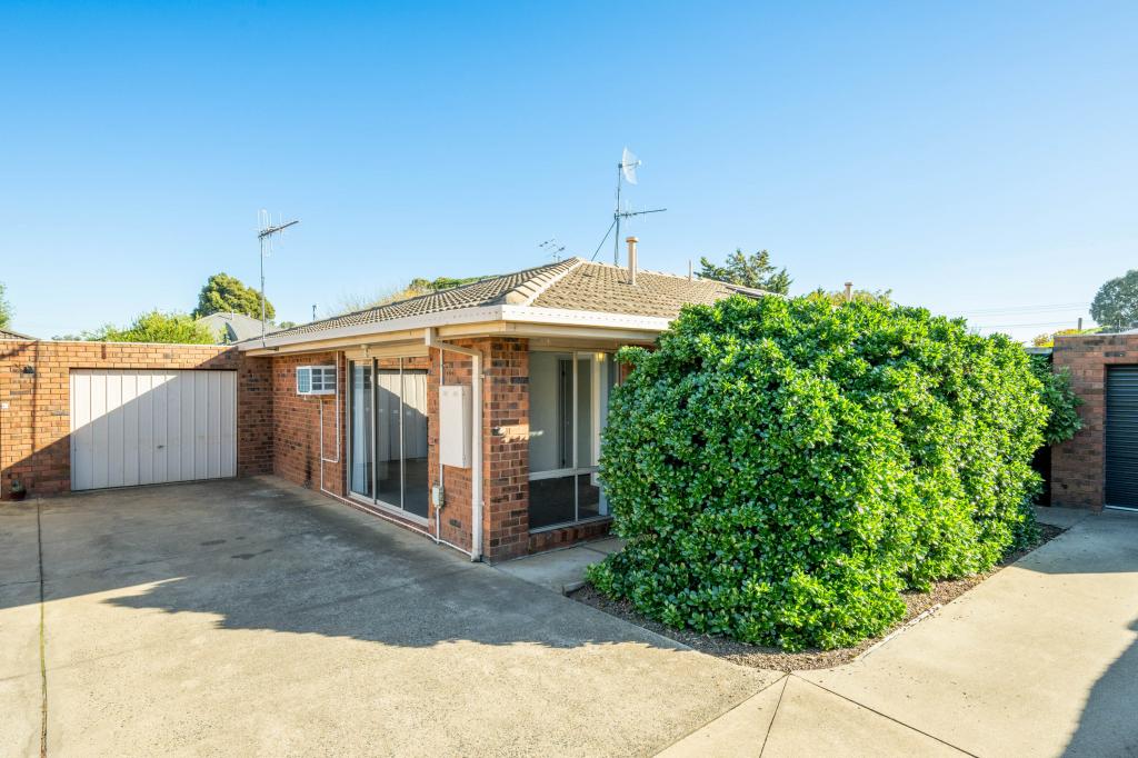4/141 Swallow St, Shepparton, VIC 3630