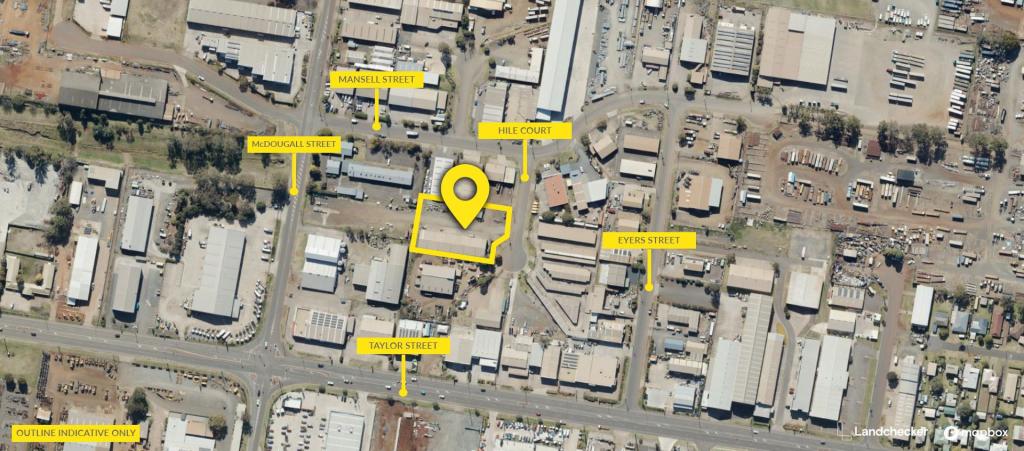 3-5 Hile Ct, Wilsonton, QLD 4350