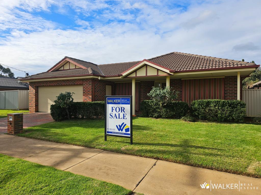 7 Beech St, Kyabram, VIC 3620