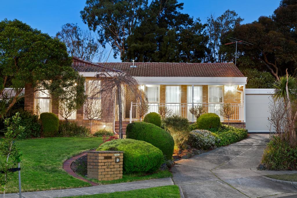 13 Regal Ct, Vermont South, VIC 3133