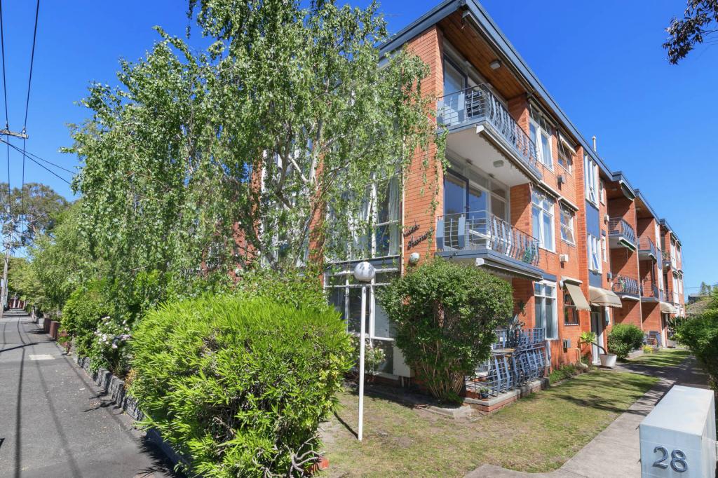 5/28 Wynnstay Rd, Prahran, VIC 3181