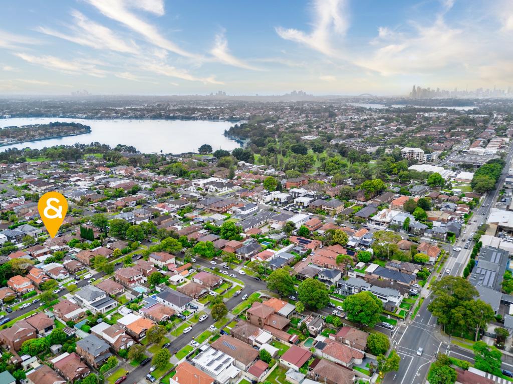 23 Renown St, Canada Bay, NSW 2046
