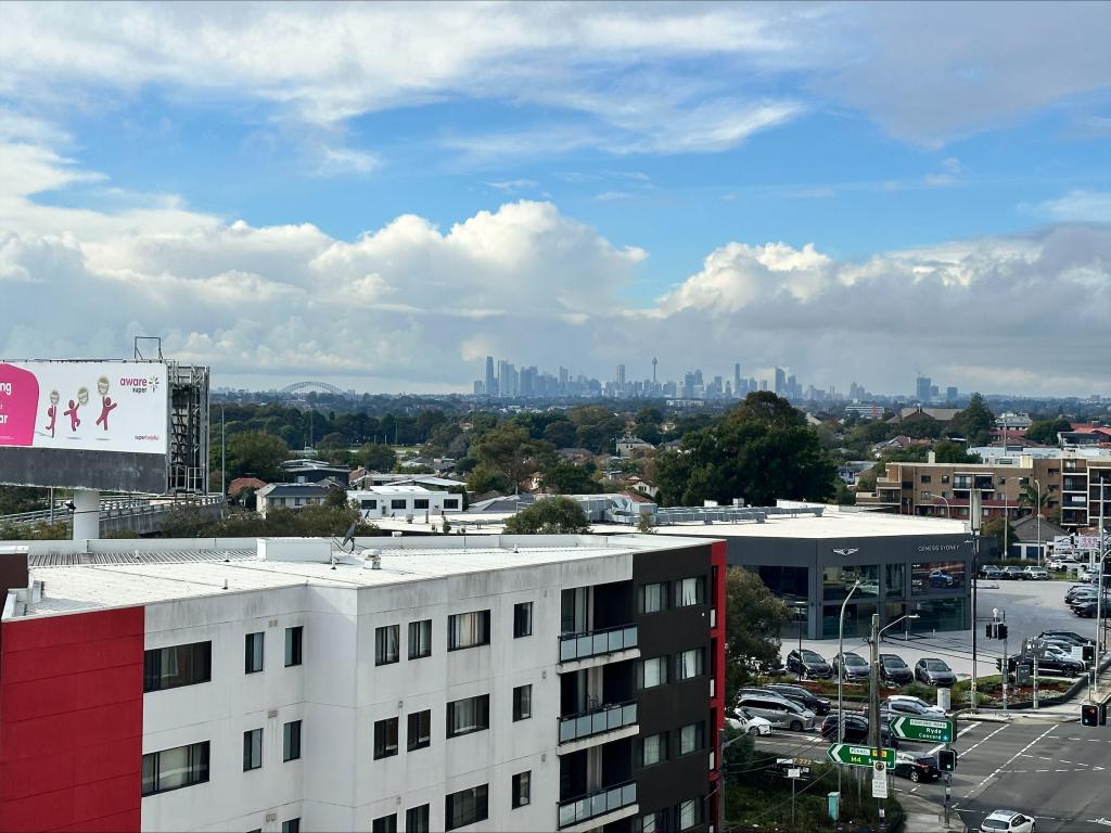 905/39 Cooper St, Strathfield, NSW 2135