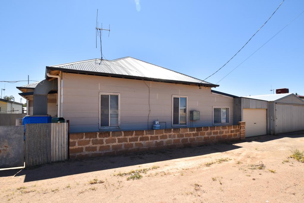 160 Harvy St, Broken Hill, NSW 2880