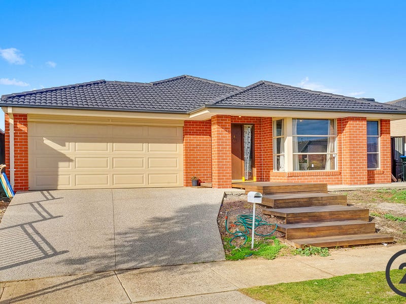 16 Cottesloe Bvd, Tarneit, VIC 3029