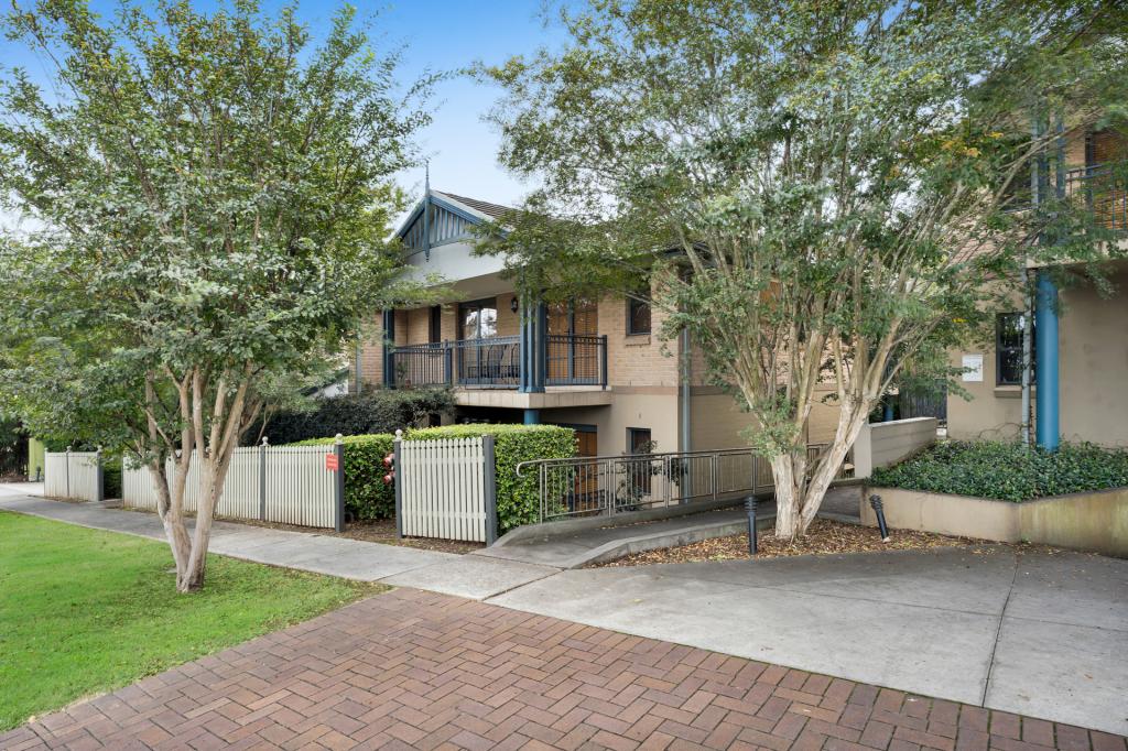 18/1-7 Barsden St, Camden, NSW 2570