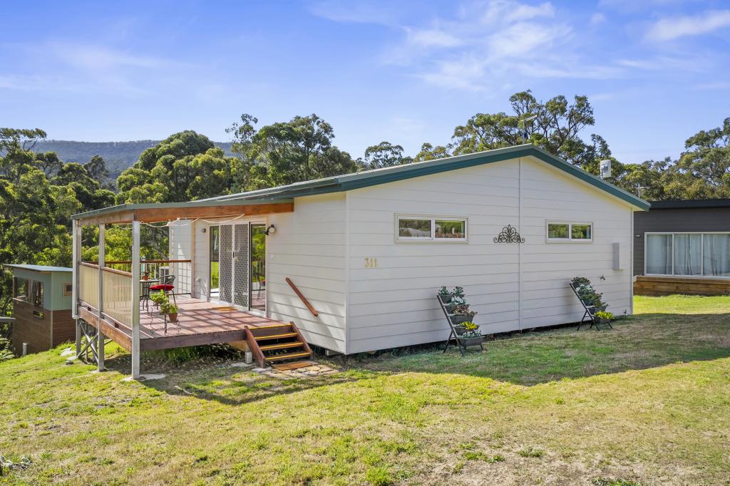 311/1583 Nubeena Rd, Nubeena, TAS 7184