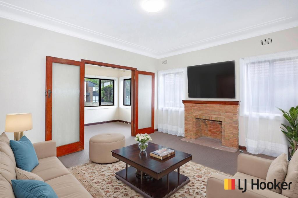 40 Hospital Rd, Concord West, NSW 2138