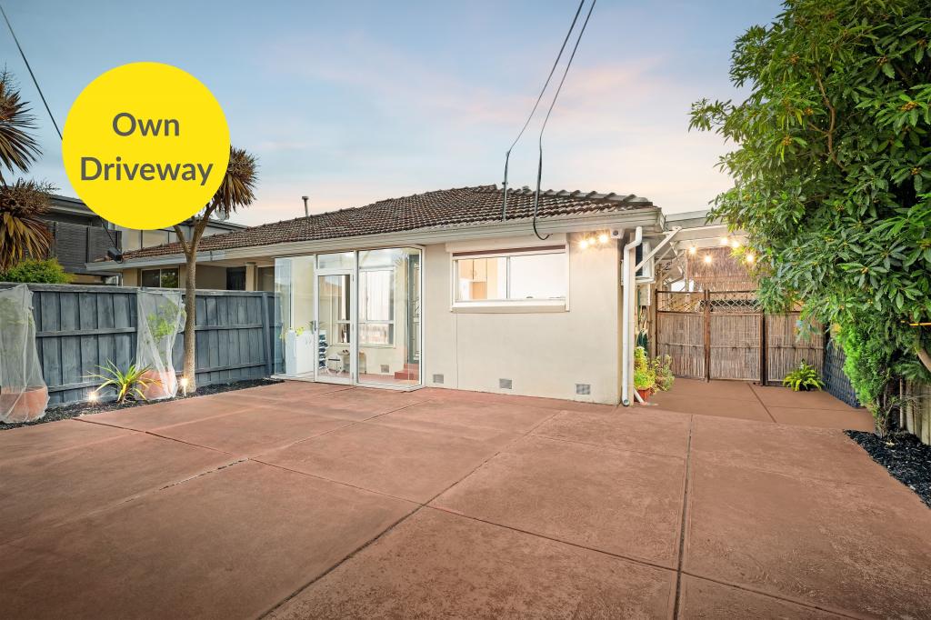 1/5 BURNS AVE, CLAYTON SOUTH, VIC 3169