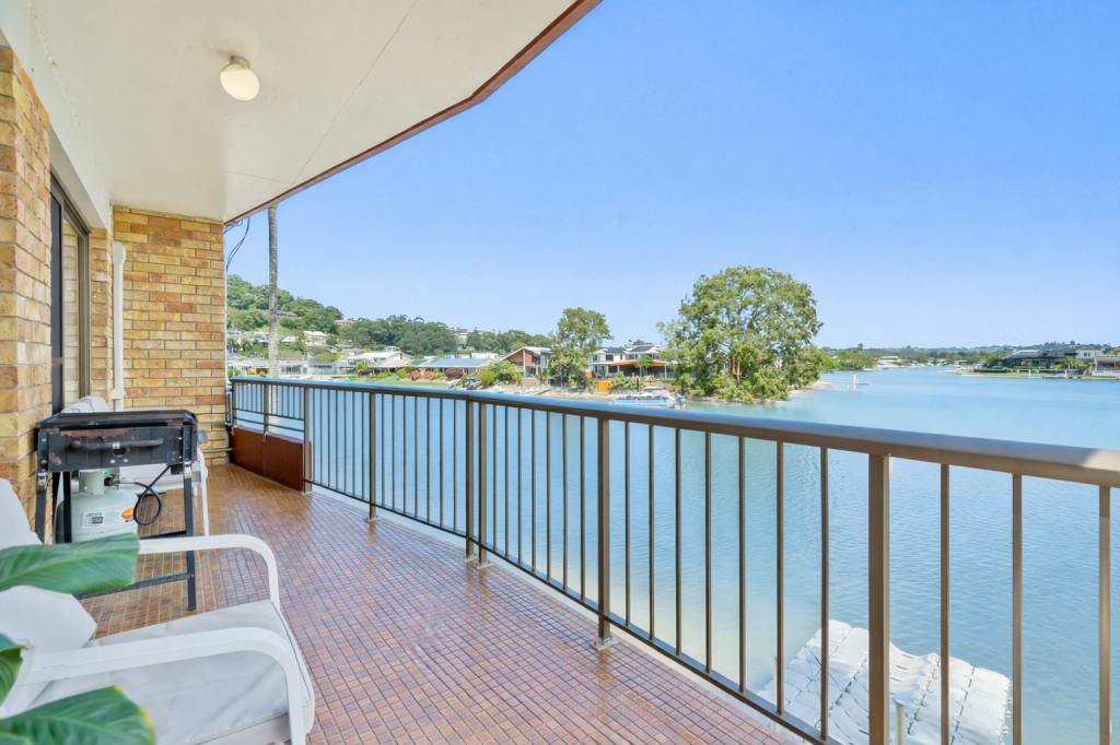 4/4 MUGGA WAY, TWEED HEADS, NSW 2485