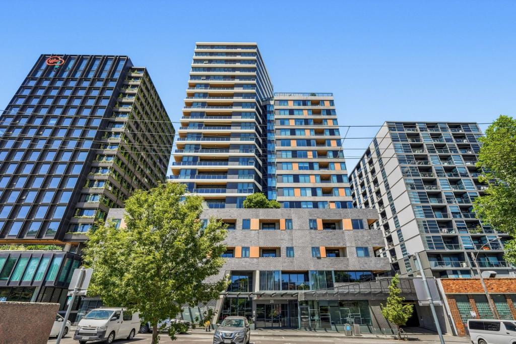 511/23 Batman St, West Melbourne, VIC 3003