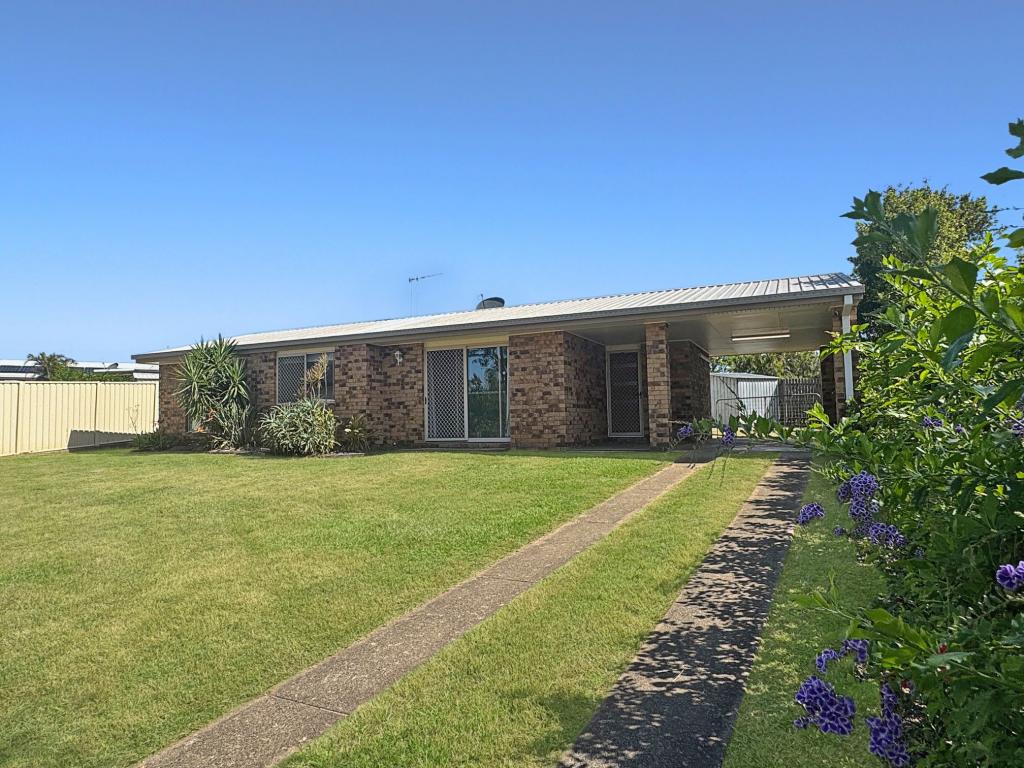 10 Rosewood Ct, Tinana, QLD 4650